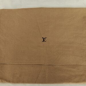 Louis Vuitton dust bag